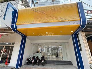 Cho Thuê MB Mặt Tiền 7m Mậu Thân Gần Bên Lotte Mart Cần Thơ