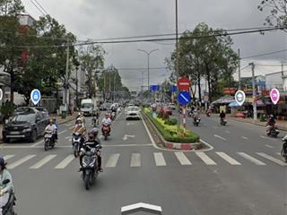 Bán Nền Góc 2MT Nguyễn Văn Cừ Gần BV Quốc Tế Phương Châu