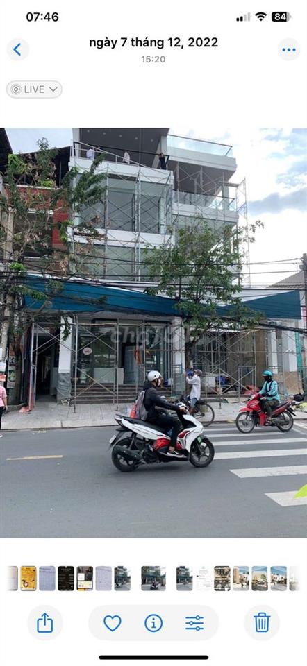 cần bán nhà 4 tầng phù hợp kinh doanh nhà hàng khách sạn và mua bán