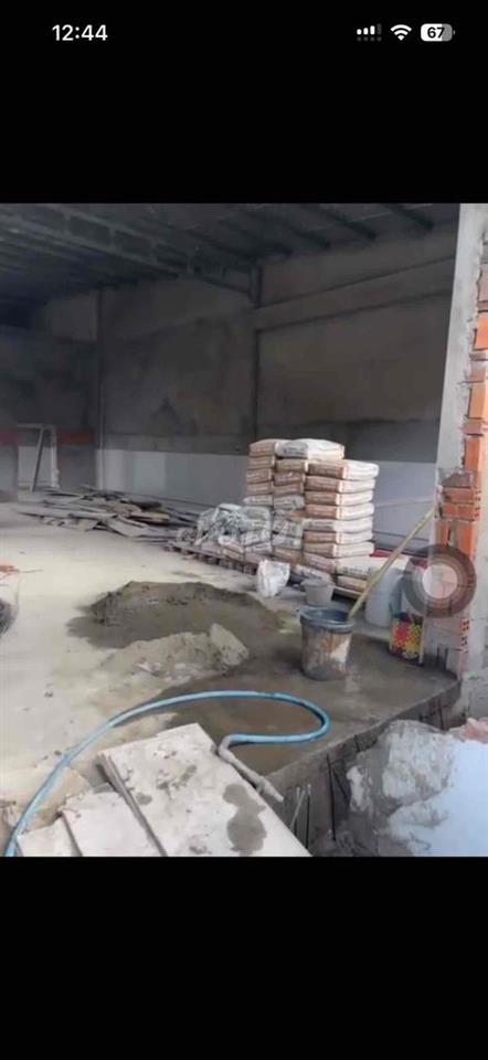Mặt Bằng Ngay Đồng Văn Cống