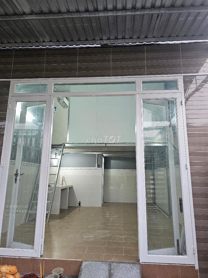 CHO THUÊ CĂN MẶT TIỀN - BA LÁNG 2.5TR/THÁNG