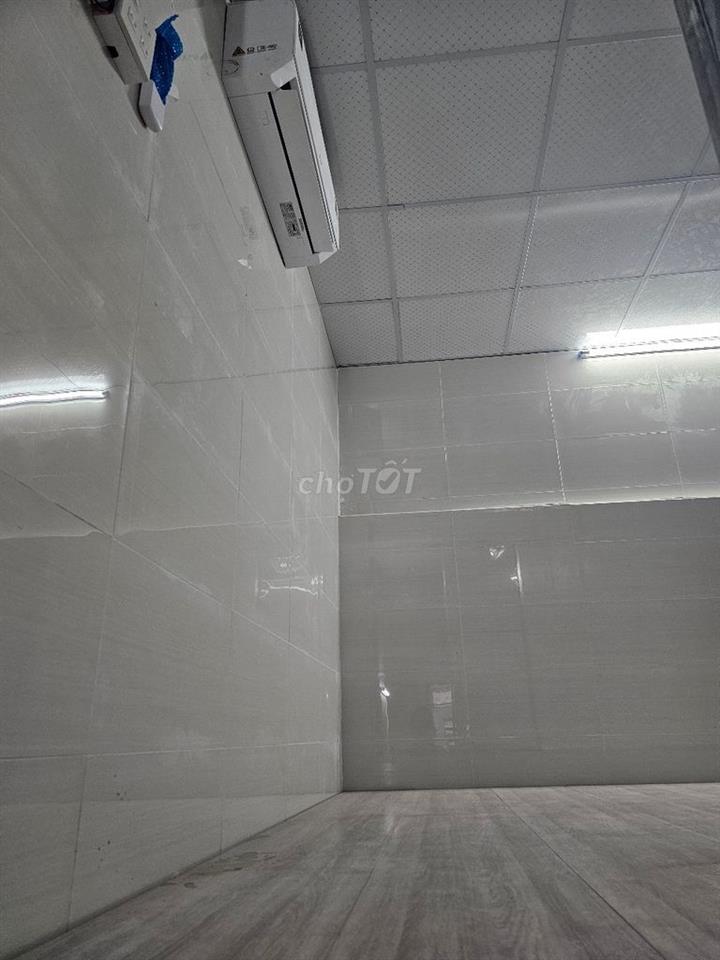 Nhà trệt + 4 phòng trọ hoàn thiện mới  100% TẠI CÁI RĂNG