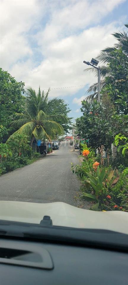 MT LỘ NHỰA LIÊN XÃ ẤP PHÚ YÊN - PHÚ LONG -TÂN PHÚ TAM BÌNH - VL 