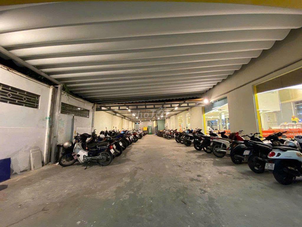 Cho thuê mặt bằng kinh doanh setup đầy đủ tiện nghi
