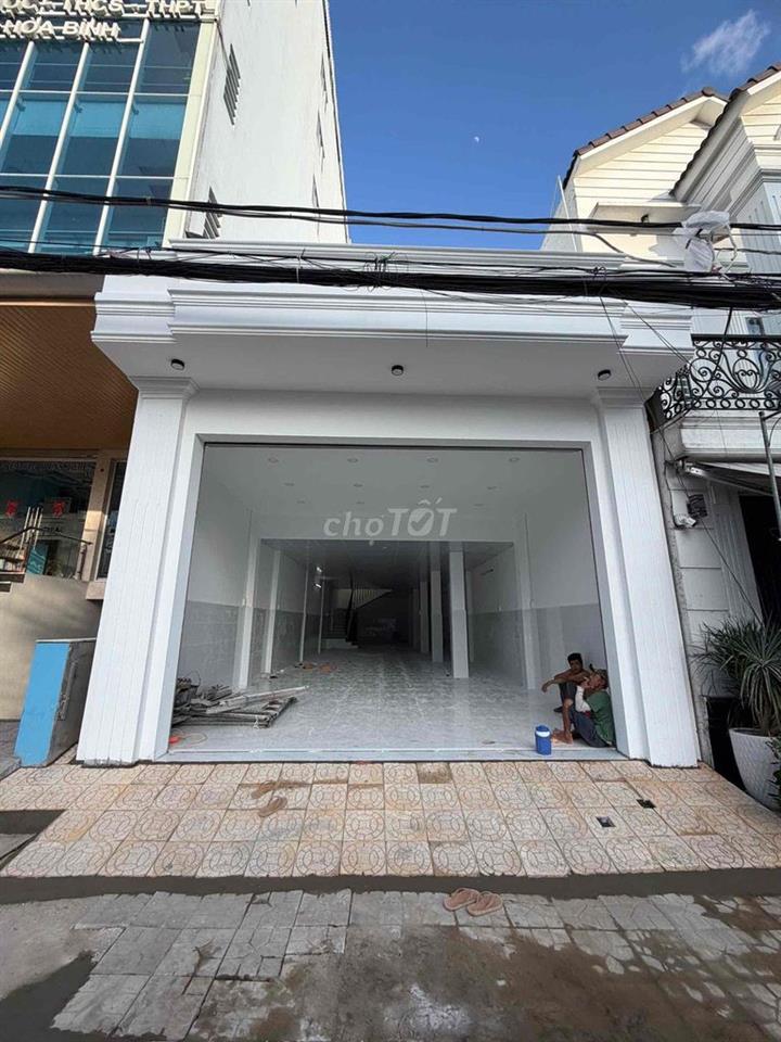 🏡🤝 MẶT TIỀN NGUYỄN VĂN CỪ MỚI ĐẸP