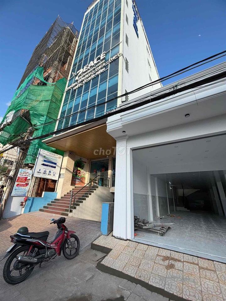 🏡🤝 MẶT TIỀN NGUYỄN VĂN CỪ MỚI ĐẸP