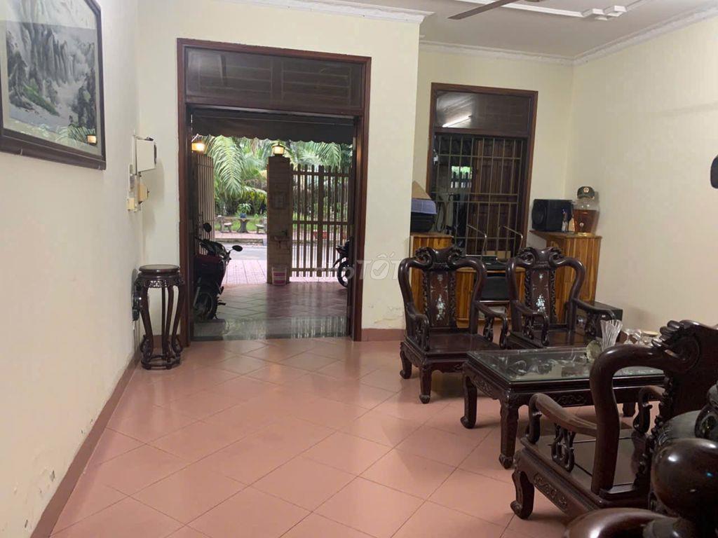 Cho thuê văn phòng công ty