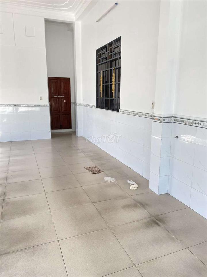 Trần Quang Diệu - Mặt tiền kinh doanh