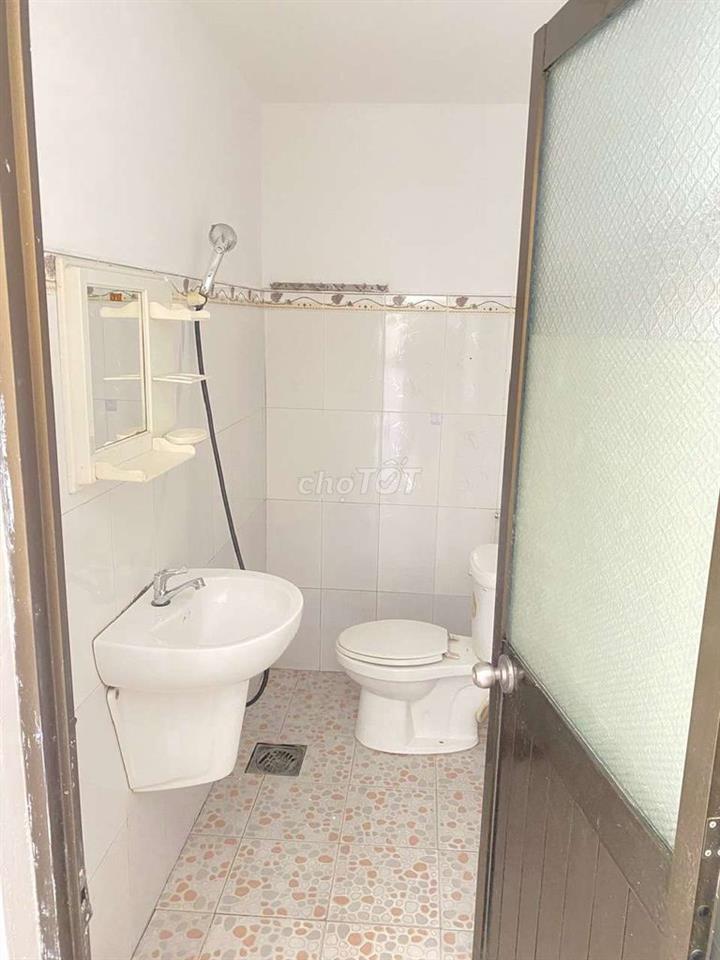 Trần Quang Diệu - Mặt tiền kinh doanh
