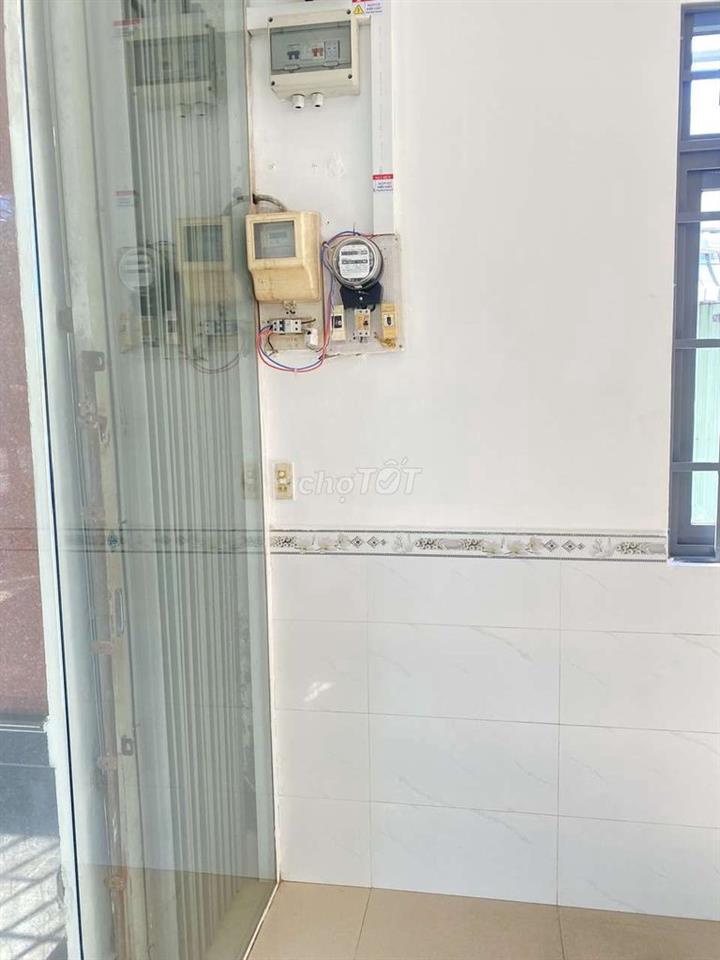 Trần Quang Diệu - Mặt tiền kinh doanh