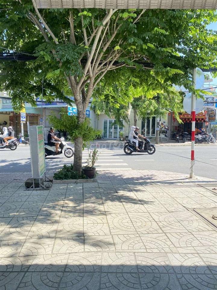 Trần Quang Diệu - Mặt tiền kinh doanh