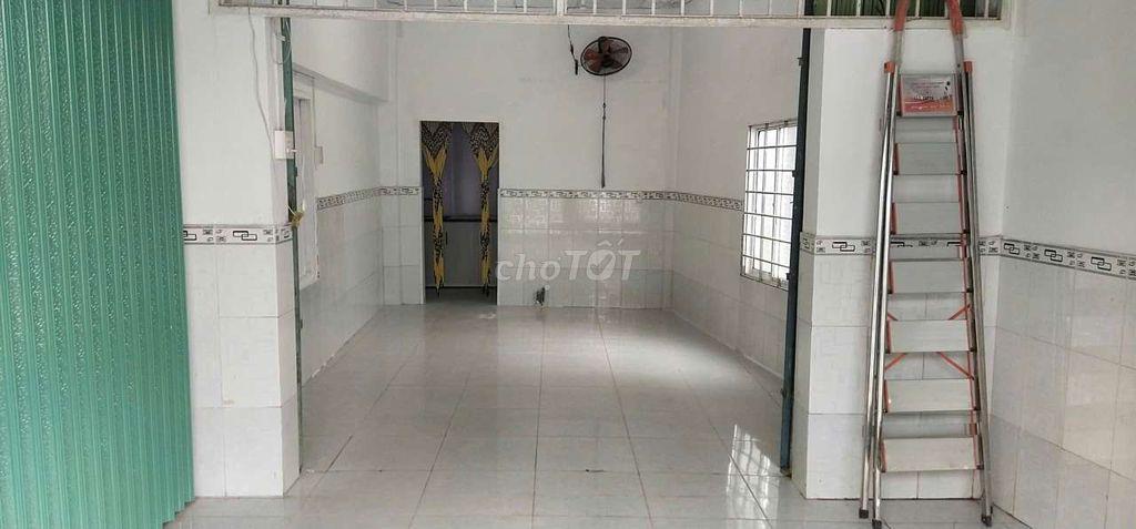 CHO THUÊ NHÀ MẶT TIỀN ĐINH CÔNG CHÁNH, LONG TUYỀN, CẦN THƠ