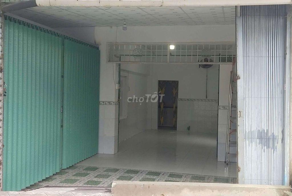 CHO THUÊ NHÀ MẶT TIỀN ĐINH CÔNG CHÁNH, LONG TUYỀN, CẦN THƠ