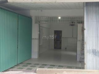 CHO THUÊ NHÀ MẶT TIỀN ĐINH CÔNG CHÁNH, LONG TUYỀN, CẦN THƠ