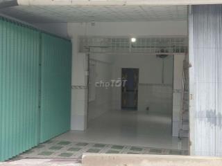 CHO THUÊ NHÀ MẶT TIỀN ĐINH CÔNG CHÁNH, LONG TUYỀN, CẦN THƠ