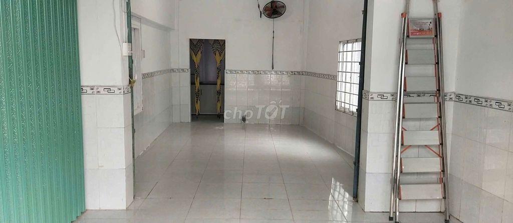 CHO THUÊ NHÀ MẶT TIỀN ĐINH CÔNG CHÁNH, LONG TUYỀN, CẦN THƠ
