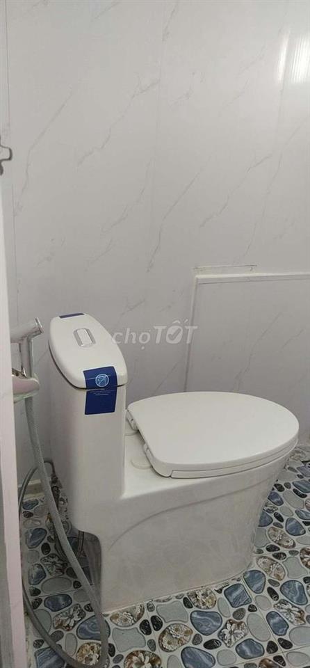 CHO THUÊ NHÀ MẶT TIỀN ĐINH CÔNG CHÁNH, LONG TUYỀN, CẦN THƠ