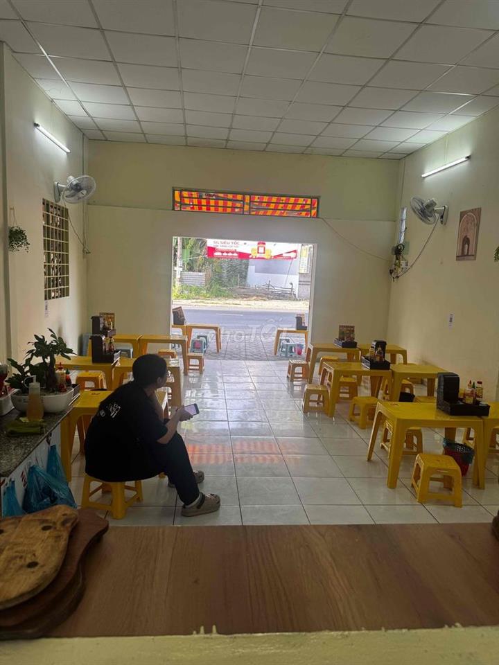 Sang nhượng mb kinh doanh ăn uống