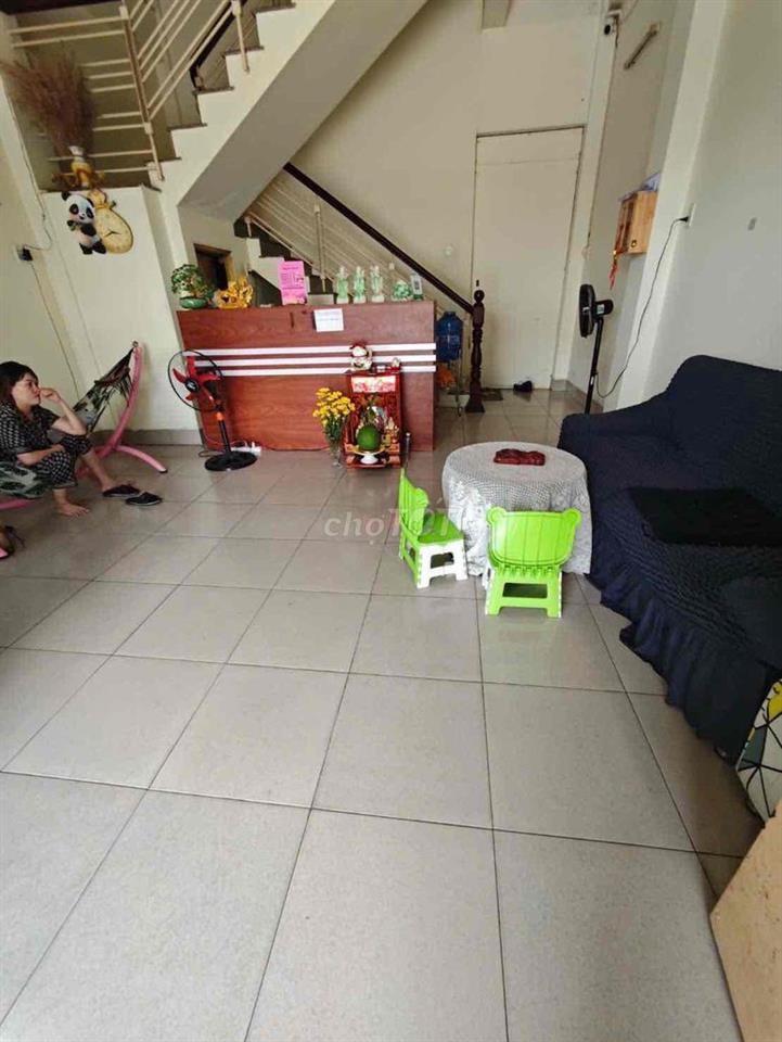 Sang cơ sở Massage