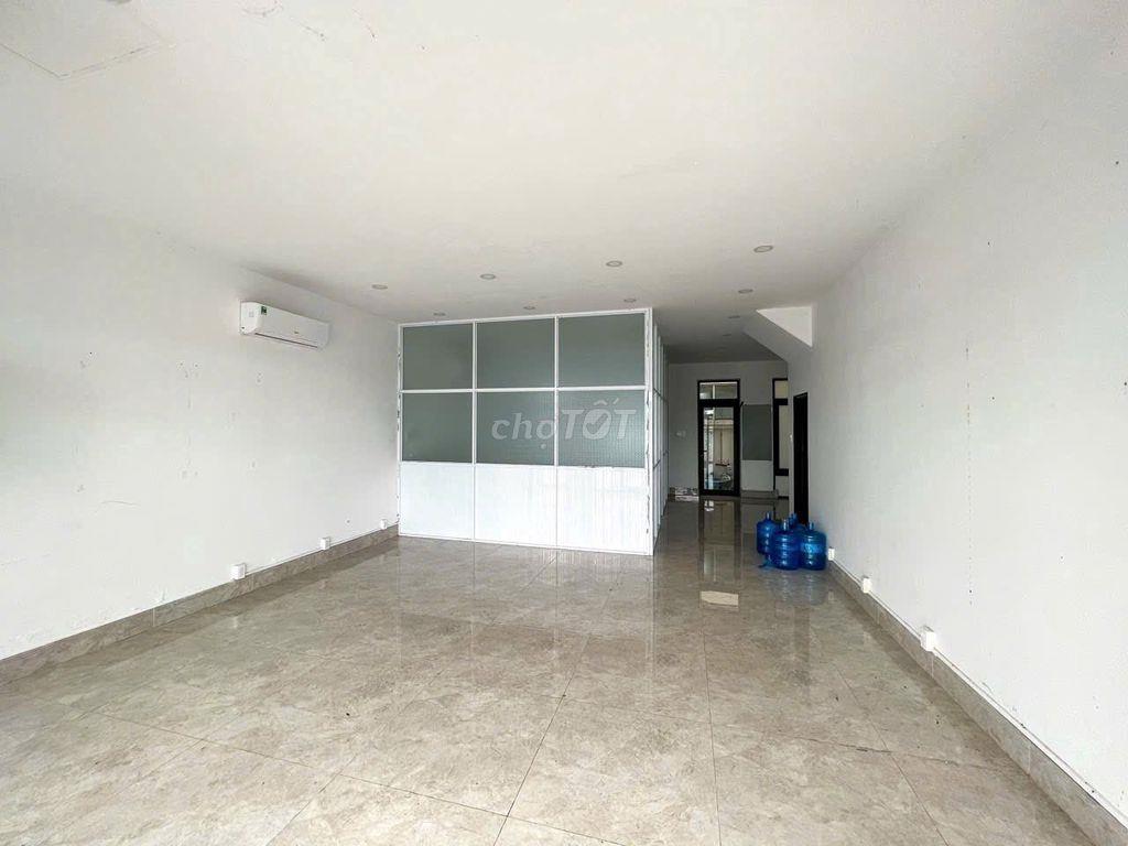 LẦU 1 SHOPHOUSE VĂN PHÒNG VINCOM XUÂN KHÁNH - HƯỚNG ĐÔNG NAM MẶT SÔNG