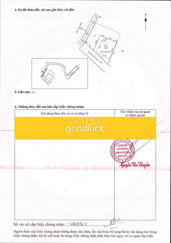 cần bán gấp