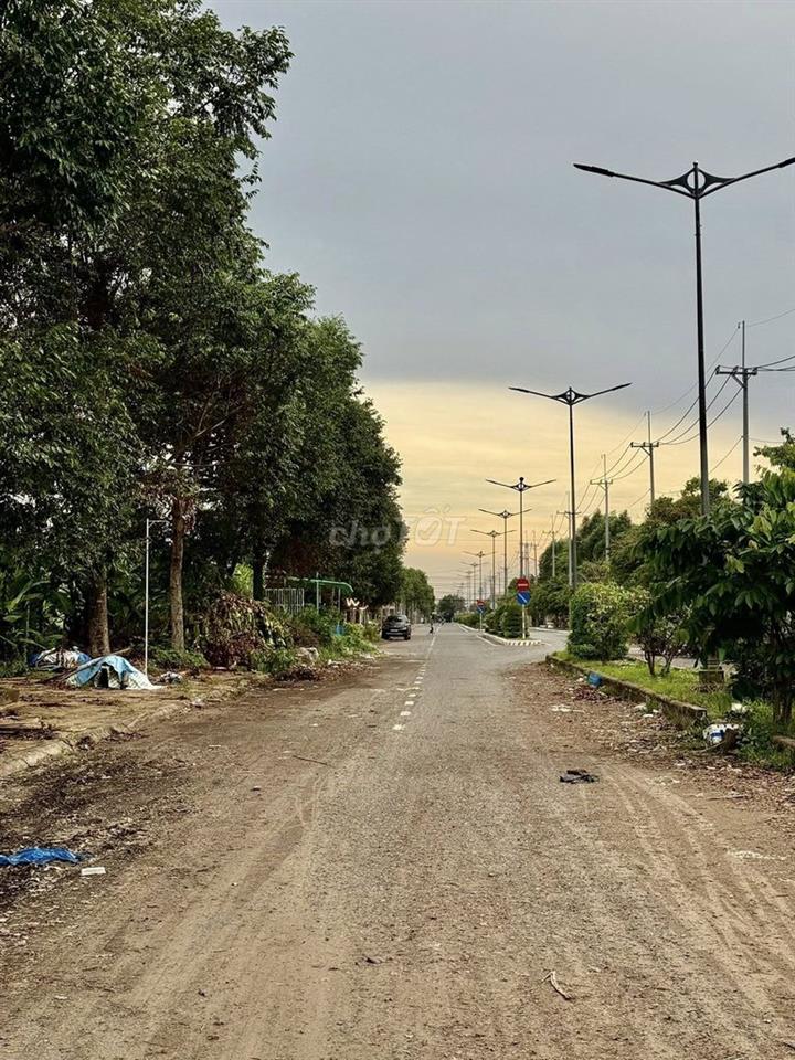 Bán nền thổ cư ngay Trung Tâm Hành Chính Phong Điền