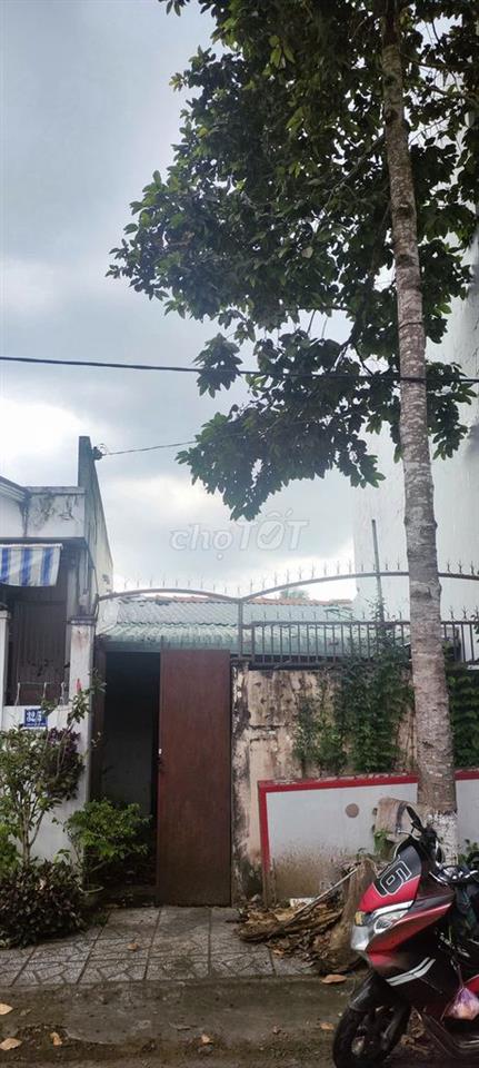 Cần bán Mặt tiền đường Nhật Tảo