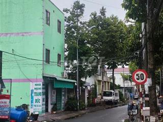 Cần bán Mặt tiền đường Nhật Tảo
