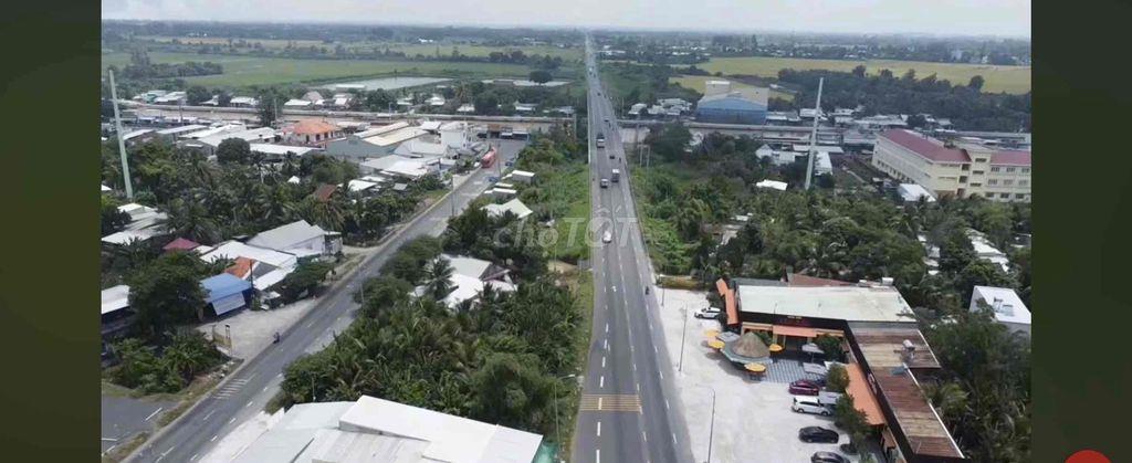 Bán Đất Tuyến Tránh Long Xuyên- gần KCN VSIP Cần Thơ
