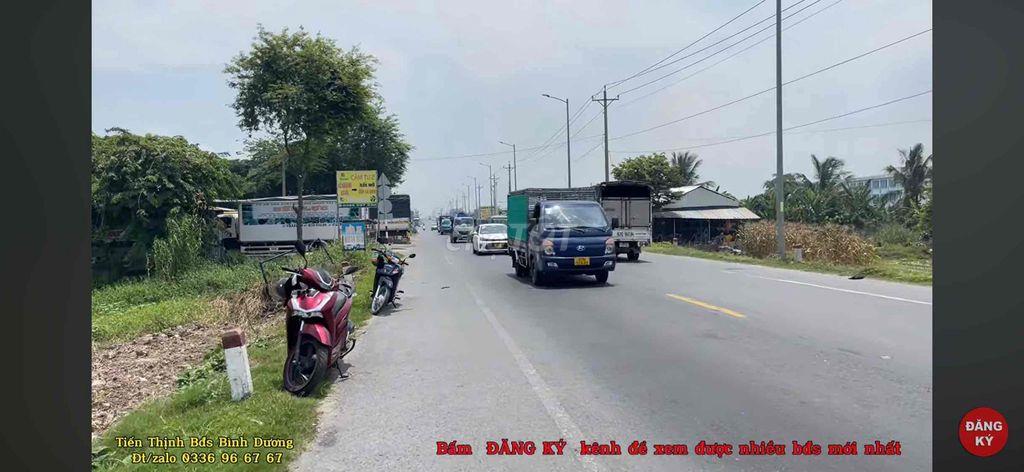 Bán Đất Tuyến Tránh Long Xuyên- gần KCN VSIP Cần Thơ
