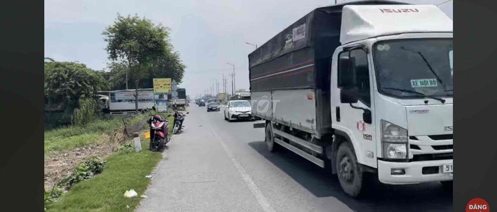 ĐẤT VỊ TRÍ CỰC HIẾM