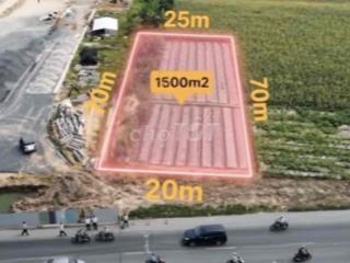 ĐẤT VỊ TRÍ CỰC HIẾM