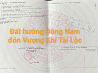 ĐẤT NỀN BIỆT THỰ VƯỜN VIEW SÔNG, LỘ ÔTÔ -GẦN QL61C, CÁI RĂNG, CẦN THƠ