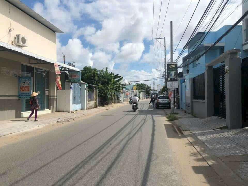 BÁN NHÀ ĐẤT 352,8M² THỔ CƯ MẶT TIỀN Đ.TRẦN VĨNH KIẾT, AN BÌNH, CẦN THƠ
