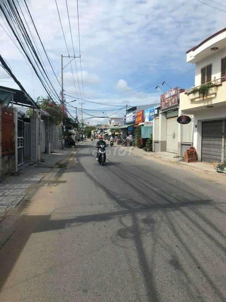 BÁN NHÀ ĐẤT 352,8M² THỔ CƯ MẶT TIỀN Đ.TRẦN VĨNH KIẾT, AN BÌNH, CẦN THƠ