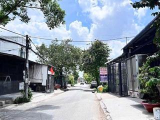 BÁN NỀN THỔ CƯ 68,8M² CÓ SẴN NHÀ CẤP 4 MẶT TIỀN LÊ HỒNG NHI, CÁI RĂNG