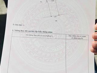 cách 91b 100m lộ nhựa 6m