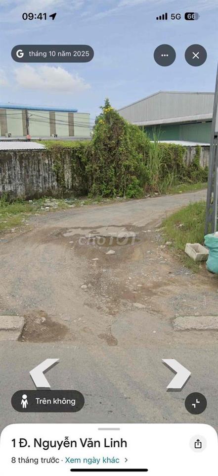 cách 91b 100m lộ nhựa 6m