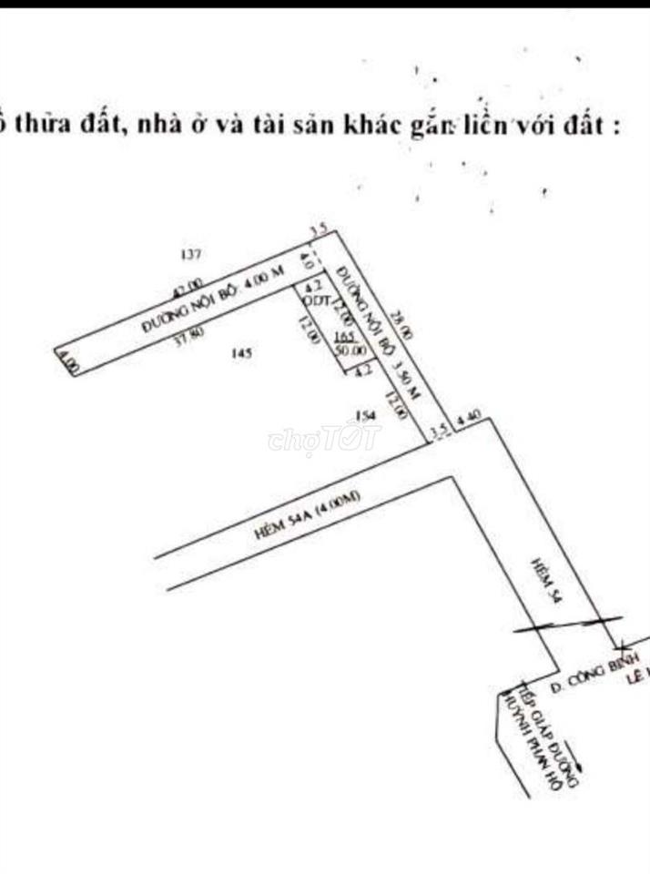 Bán Đất Nền