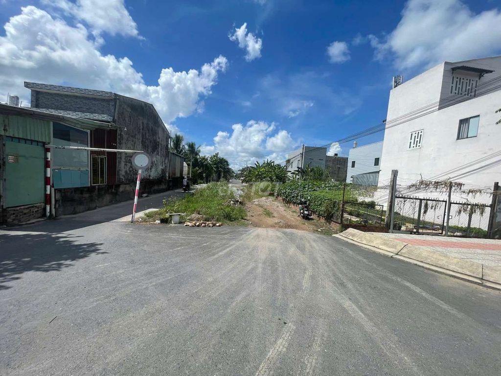 Bán Đất Nền