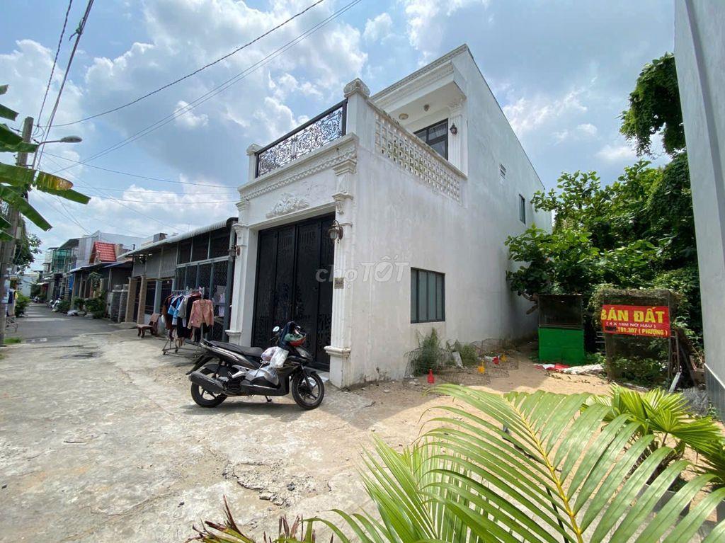 BÁN GẤP ĐẤT THỔ CƯ NỞ HẬU – HẺM 246 TẦM VU