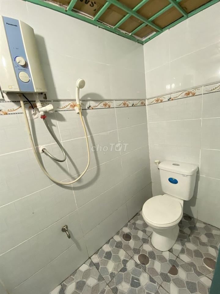Nhà trọ 89 - nhà trọ tốt, giá bình dân, gần trung tâm
