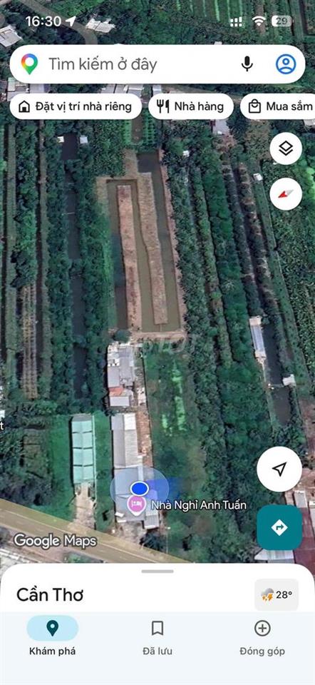 ĐẤT ĐẸP BÁN NHANH