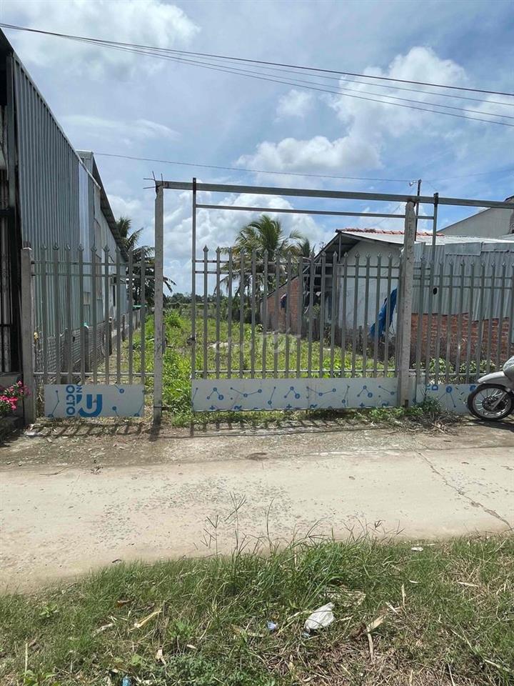 🏡 CHUYỂN NHƯỢNG ĐẤT PHƯỚC THỚI – Ô MÔN | 1.496M² | 248M² THỔ CƯ | GIÁ