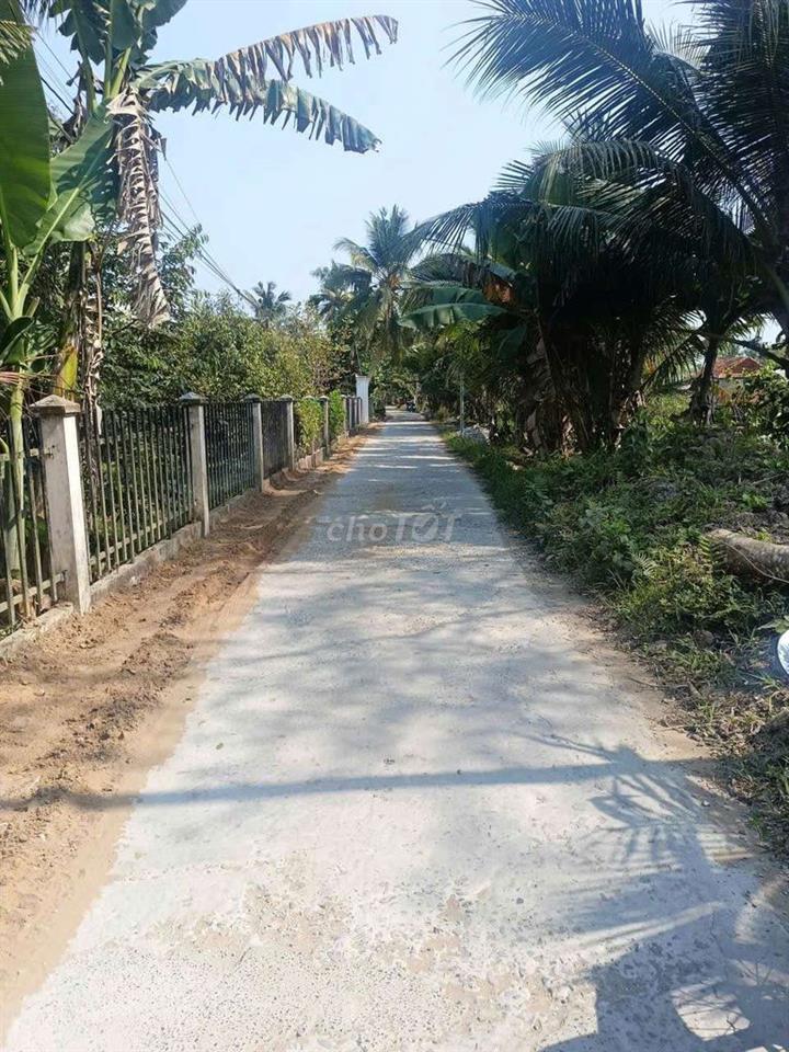 đất nênd