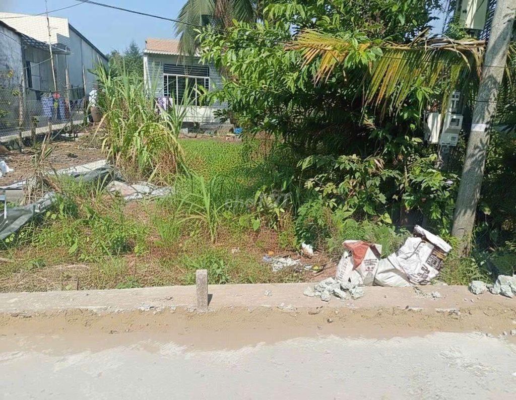 đất nênd