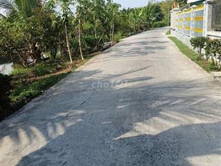 đất nền rộng Trường Long