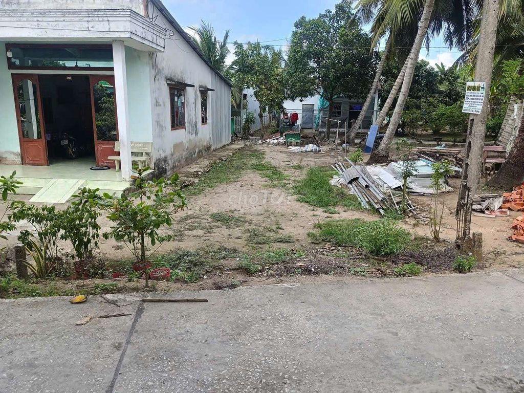 đất nền thổ cư