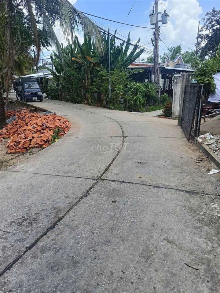 đất nền thổ cư