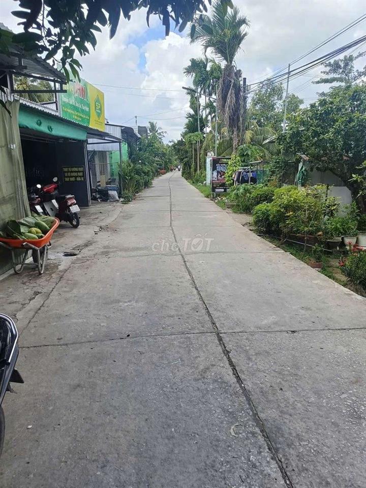 đất nền thổ cư